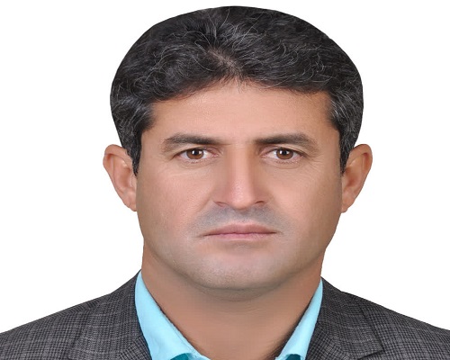 محمد نعمتی لیفرجانی